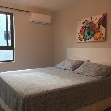 Damariaacomodacoes - Bessa Joao Pessoa Exterior photo