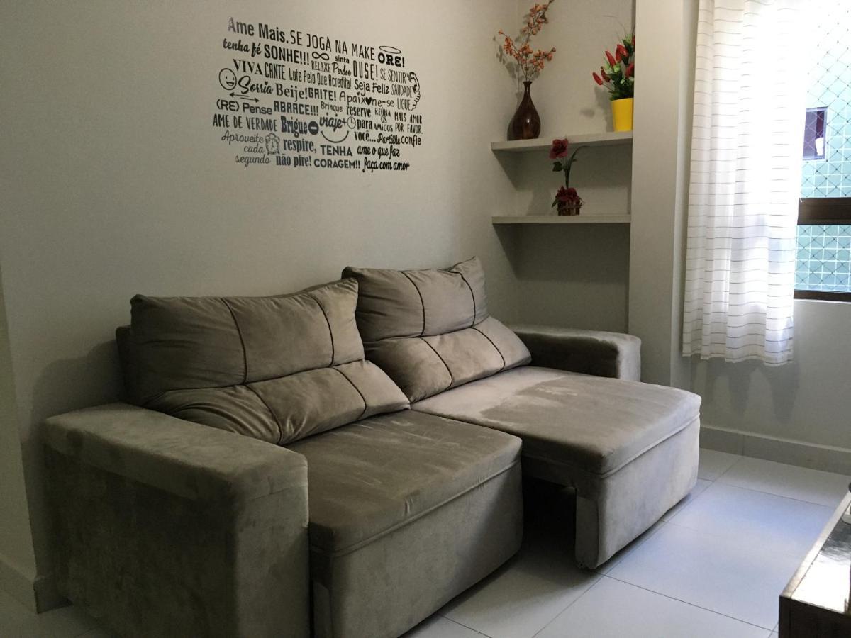 Damariaacomodacoes - Bessa Joao Pessoa Exterior photo