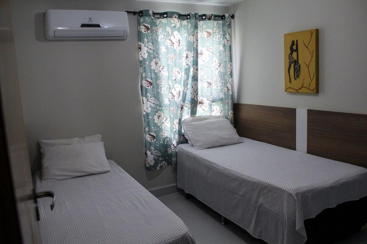 Damariaacomodacoes - Bessa Joao Pessoa Exterior photo