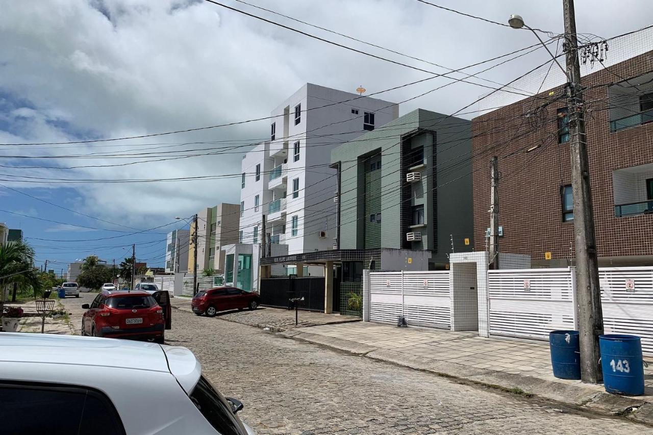 Damariaacomodacoes - Bessa Joao Pessoa Exterior photo