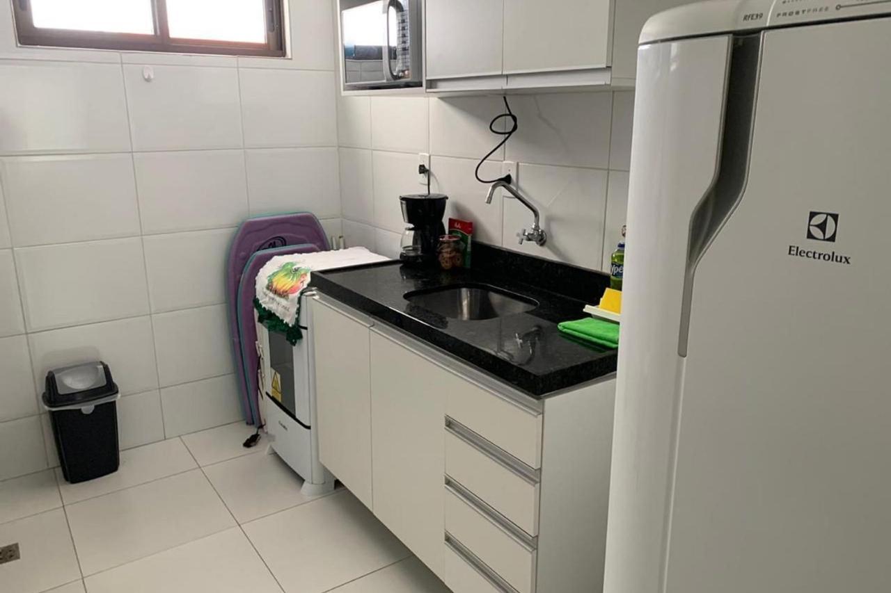 Damariaacomodacoes - Bessa Joao Pessoa Exterior photo