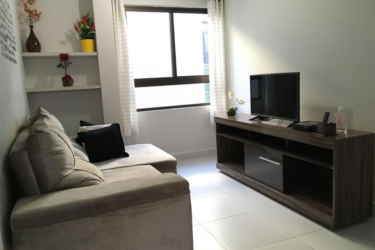 Damariaacomodacoes - Bessa Joao Pessoa Exterior photo