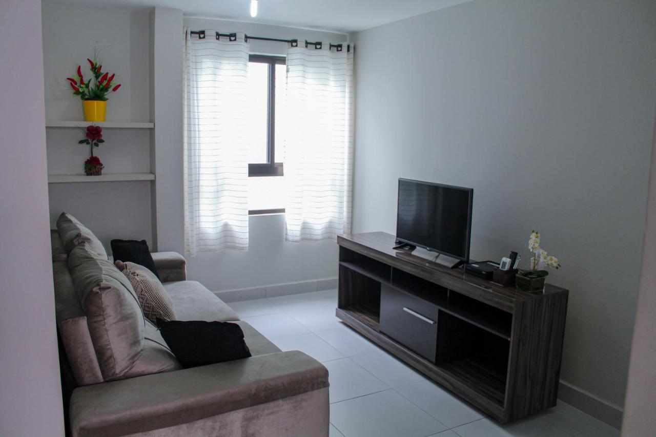 Damariaacomodacoes - Bessa Joao Pessoa Exterior photo